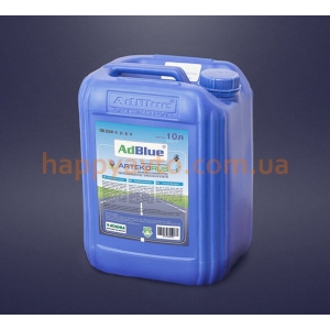  AXXIS AdBlue 20L